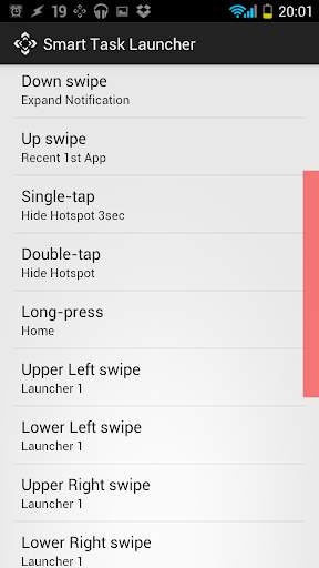 Smart Task Launcher screenshot 6