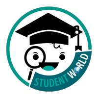 Student World logo