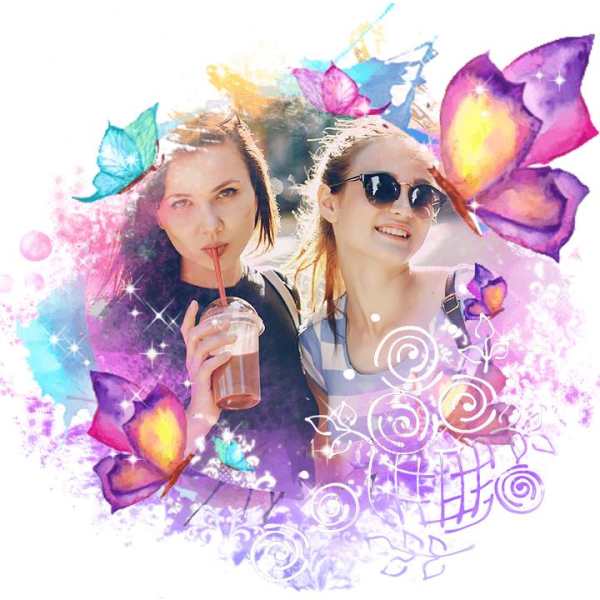 Photo Lab Editor screenshot 4