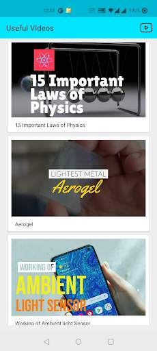 Mechanical Engineering screenshot 4