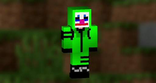 FreeFire Mod for Minecraft PE screenshot 1