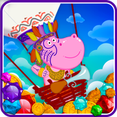 Hot Air Balloon Adventures icon