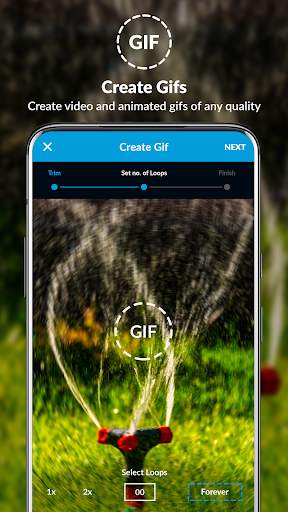 Slow mo video Editor: Slow-motion Video maker 2020 screenshot 6