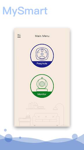 My Smart Home screenshot 1