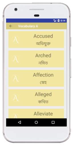 Hello English Learn English screenshot 5