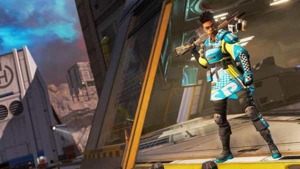 Apex Legends Mobile screenshot 2