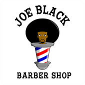 Joe Black Barber Shop icon