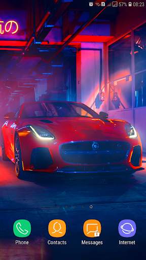Super Car wallpapers screenshot 12