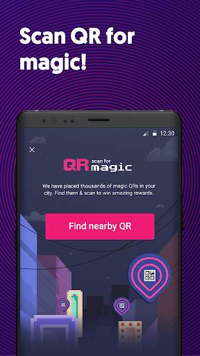 magicpin: Shop karo, save karo screenshot 8