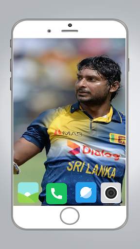 Cricket Player HD Wallpaper screenshot 8
