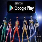 Neo-Saban Power Ranger Collection videos icon