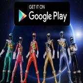Neo-Saban Power Ranger Collection videos 1.0.0
