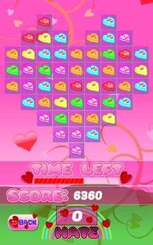 Cupi's Valentine Crush screenshot 3