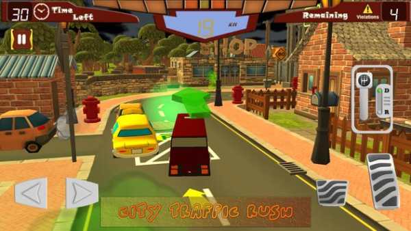 Bus Simulator City Driving Guide 2018 screenshot 8