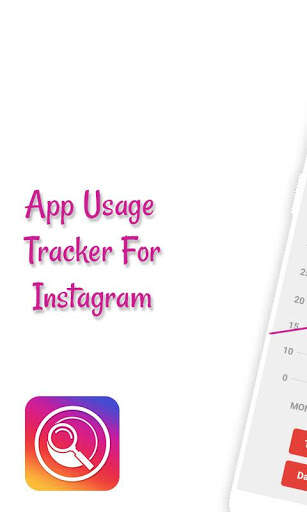 Online Tracker for Instagram : Usage Tracker screenshot 1