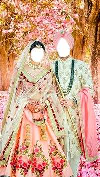 Wedding Couple Photo Editor - wedding photo editor screenshot 4