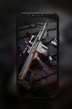 Gun Wallpaper screenshot 5