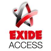Exide Access 1.7.16