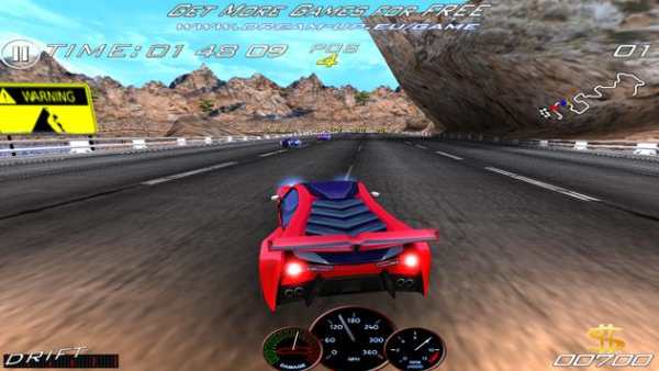 Car Racing screenshot 3