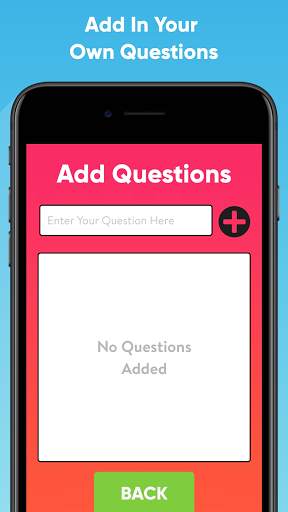 5 Second Guess - Group Game screenshot 2