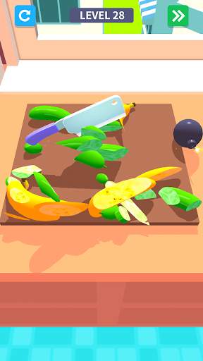 Cooking Games 3D screenshot 5