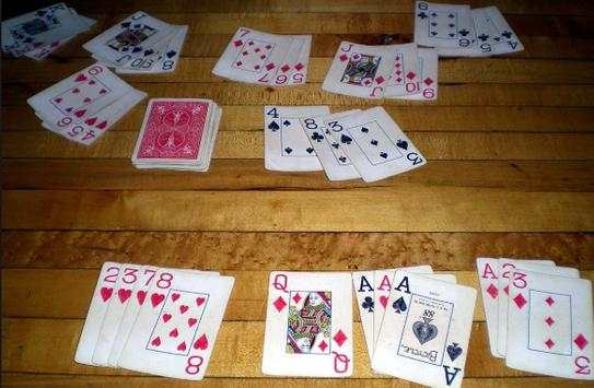Rummy New screenshot 6