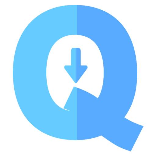 Quick Downloader - Best Video Downloader App 1.0
