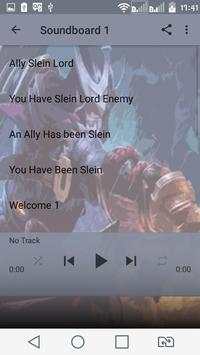 Mobile Legend Soundboard screenshot 5