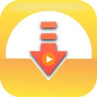 All Video Downloader App - Download Videos HD icon