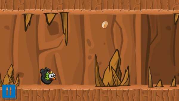 BulBul Bird screenshot 2