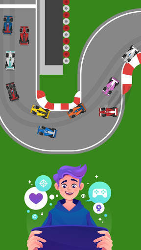 Play Cricket Game - All Games screenshot 4