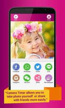 Beauty Plus Camera Multi  Shot screenshot 5