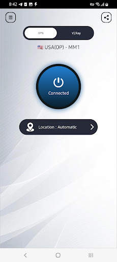 VPN Door - Secure & Fast VPN screenshot 3
