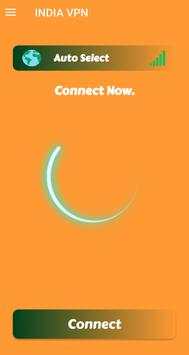 INDIA VPN screenshot 1
