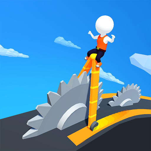 Stack Ladder icon