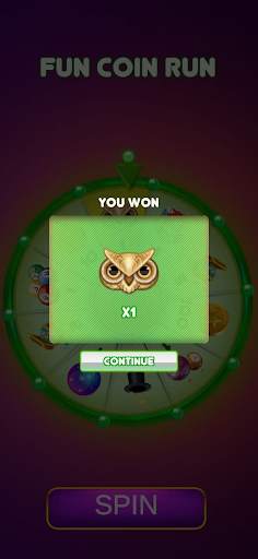 Fun Coin Run screenshot 1
