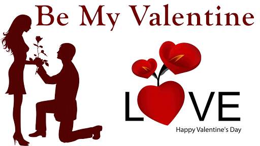 Valentine's Love Songs 2018 screenshot 1