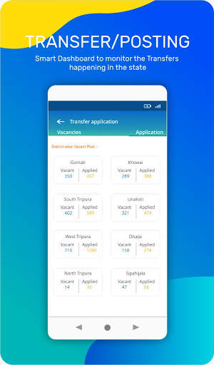 EmpowerU-Shiksha Darpan screenshot 4