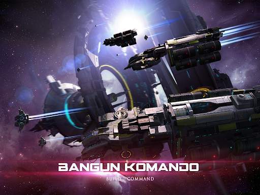 Nova Empire screenshot 8