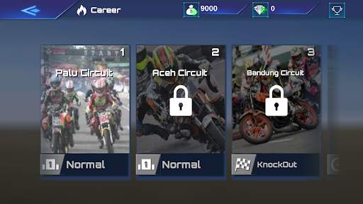 Rx King Simulator Indonesia screenshot 3