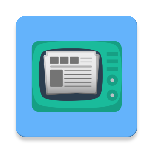 TV Program icon