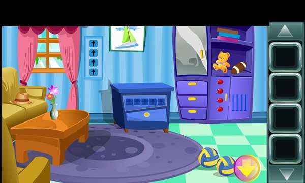 Find My Golden Cup Game 135 screenshot 4