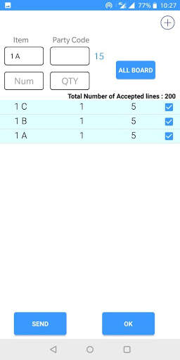 WSHARE PRO screenshot 4