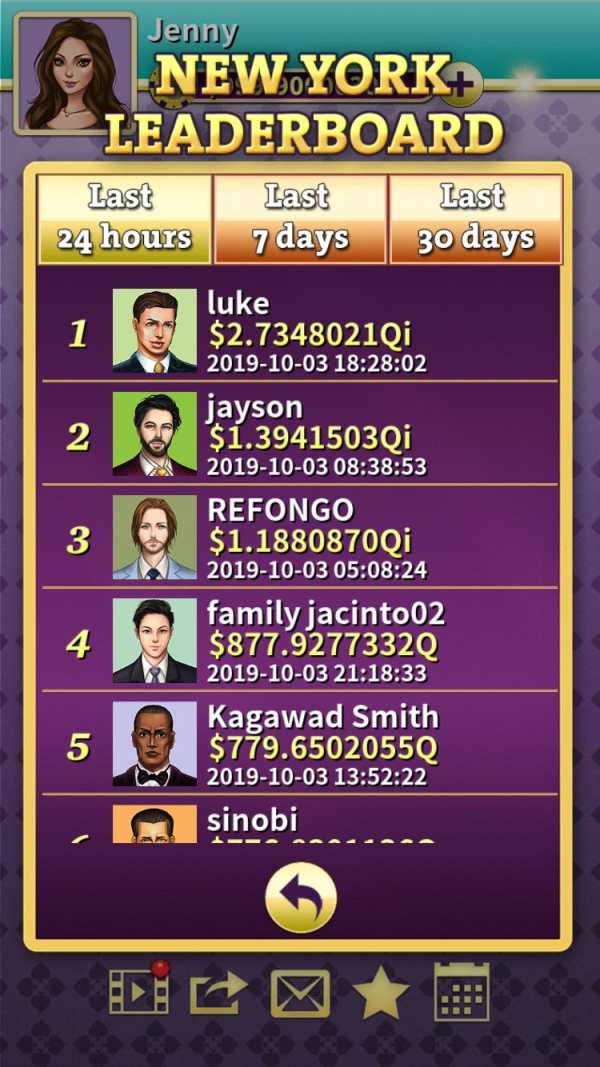 Capsa Susun - KK Chinese Poker (Pusoy/Piyat2x) screenshot 3