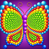 Bubble Deluxe: Pop Shooter icon