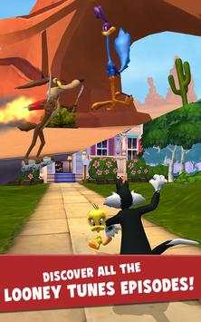 Looney Tunes: La corsa! screenshot 16