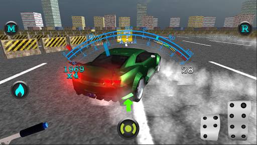 Drift King скриншот 1