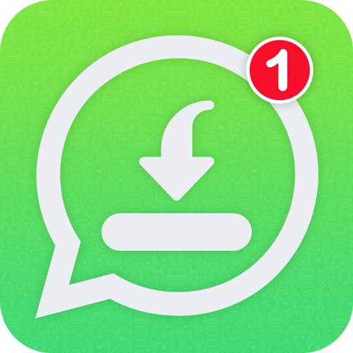 Whats Clone App - Status Saver : Status Downloader 1.1