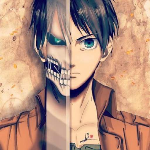 Attack On Wallpapers Characters Titan HD 1.0