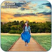 Island Photo Editor 1.3
